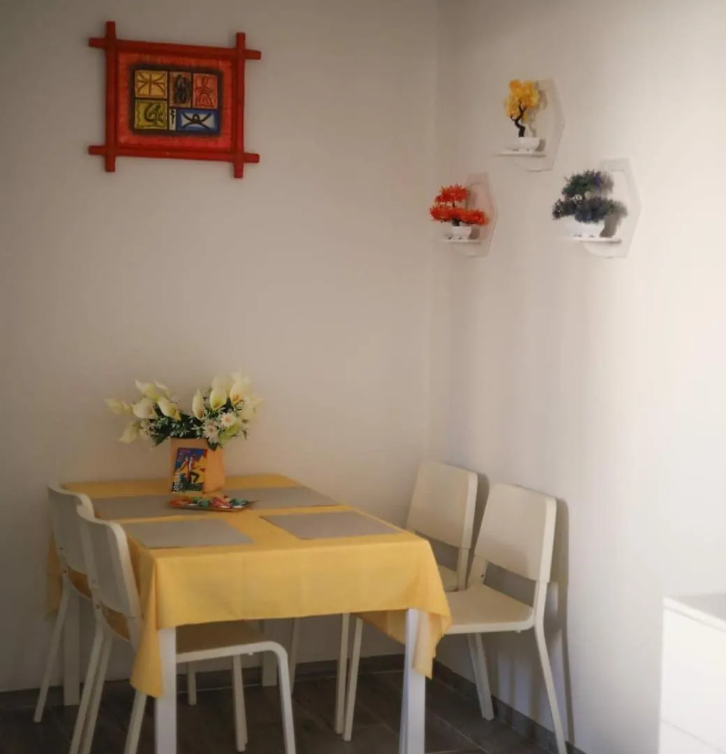 Holiday home Casina Viareggina 2 Camere Viareggio Italy