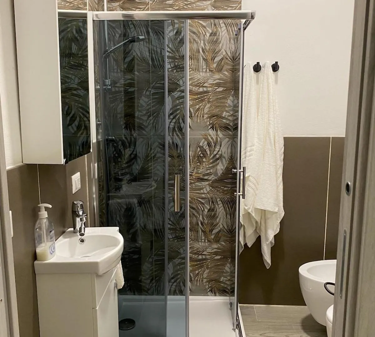 Casina Viareggina 2 Camere Viareggio Holiday home