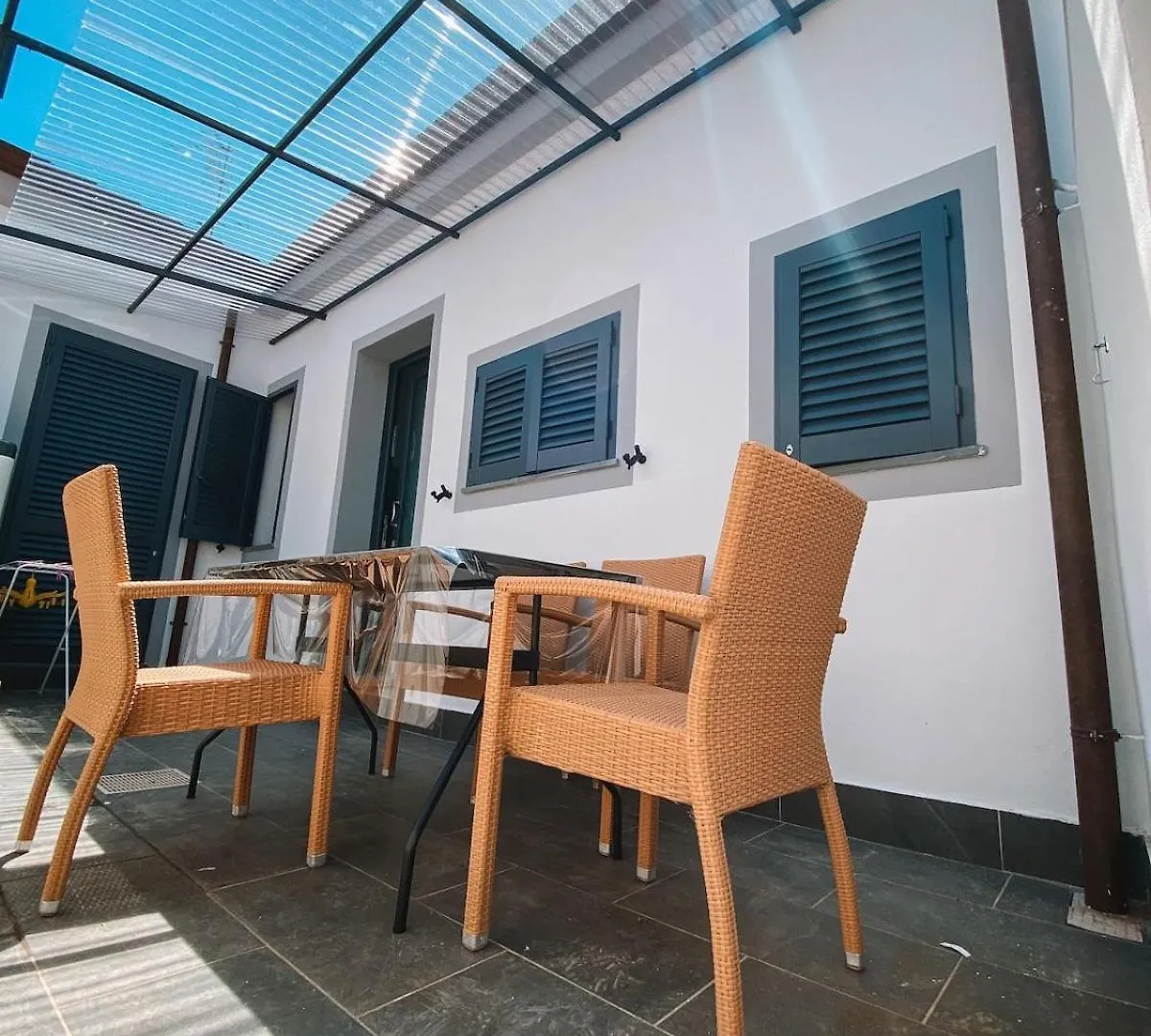 Casina Viareggina 2 Camere Viareggio