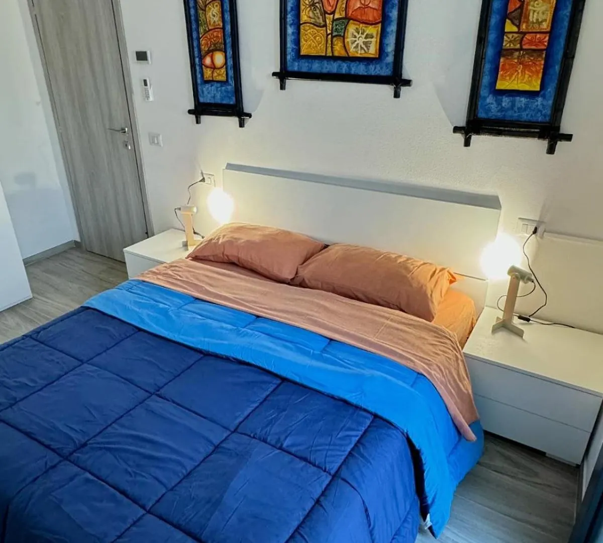 Casina Viareggina 2 Camere Viareggio Italy