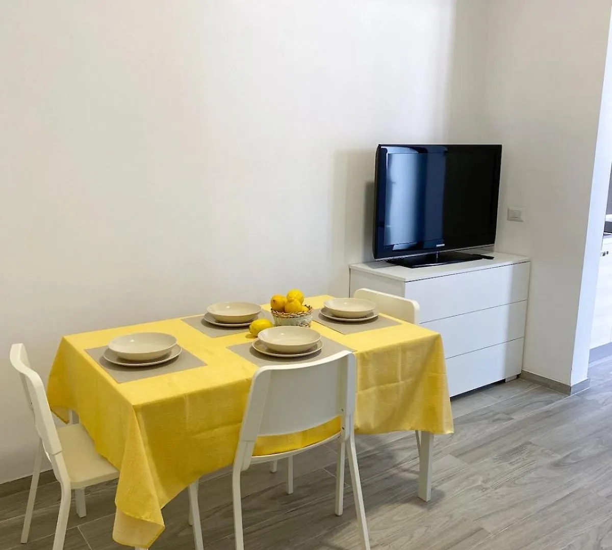 Holiday home Casina Viareggina 2 Camere Viareggio Italy