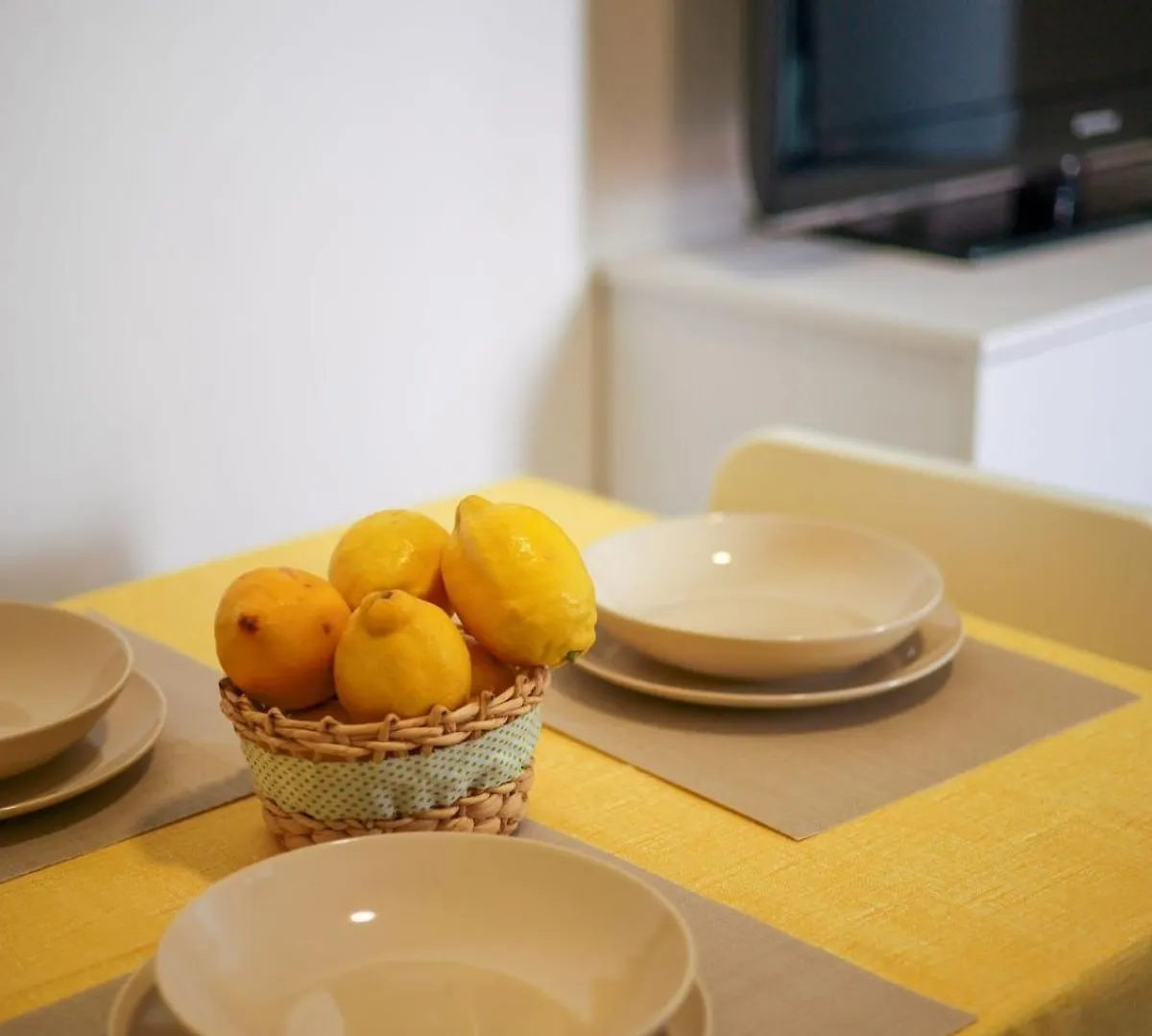 Casina Viareggina 2 Camere Viareggio Holiday home