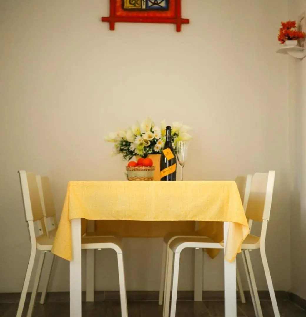 Holiday home Casina Viareggina 2 Camere Viareggio