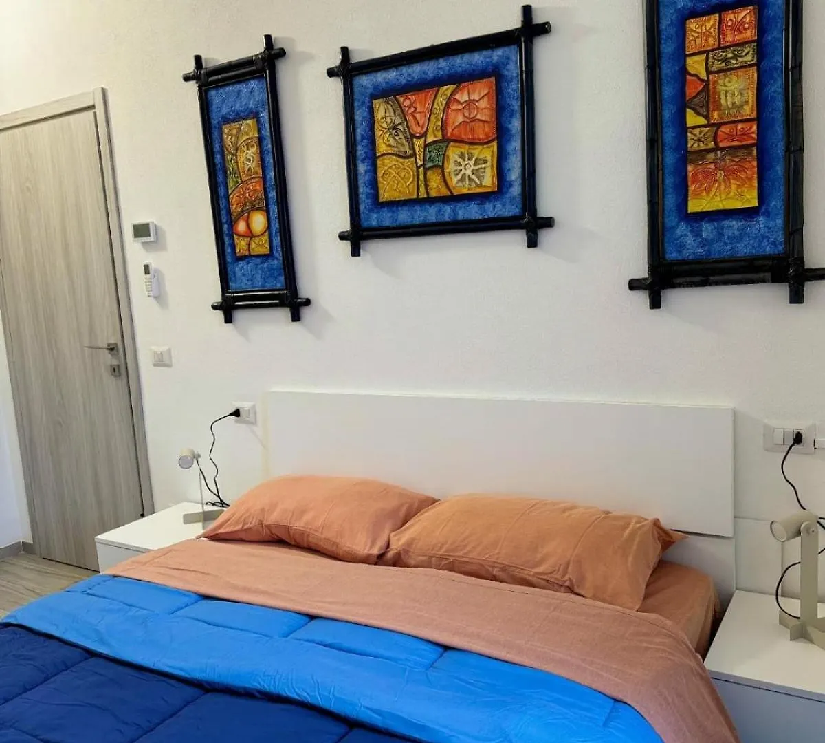 Casina Viareggina 2 Camere Viareggio