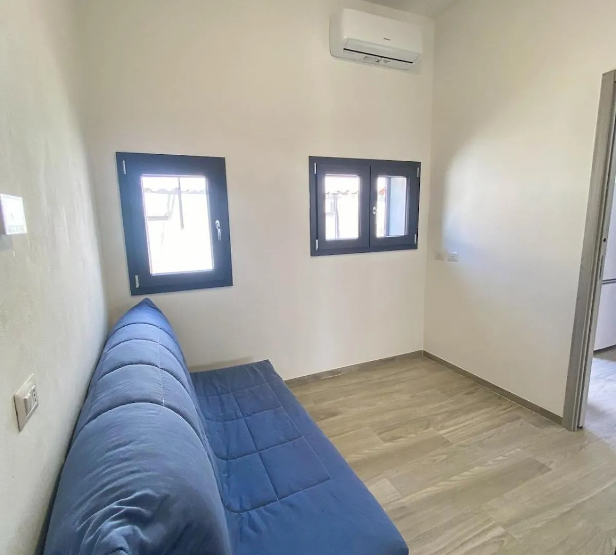 Holiday home Casina Viareggina 2 Camere Viareggio