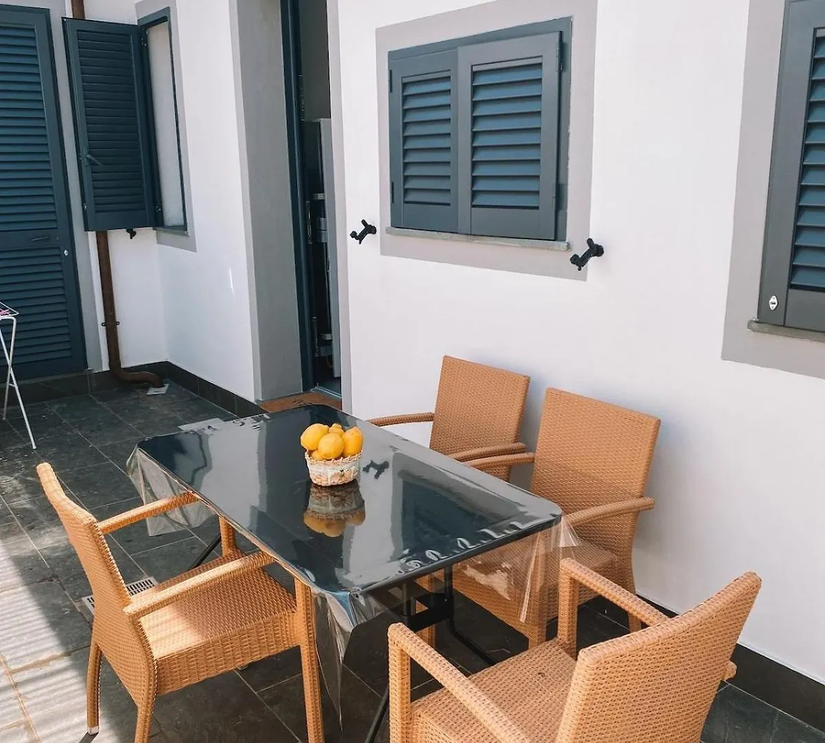 Casina Viareggina 2 Camere Viareggio 0*,