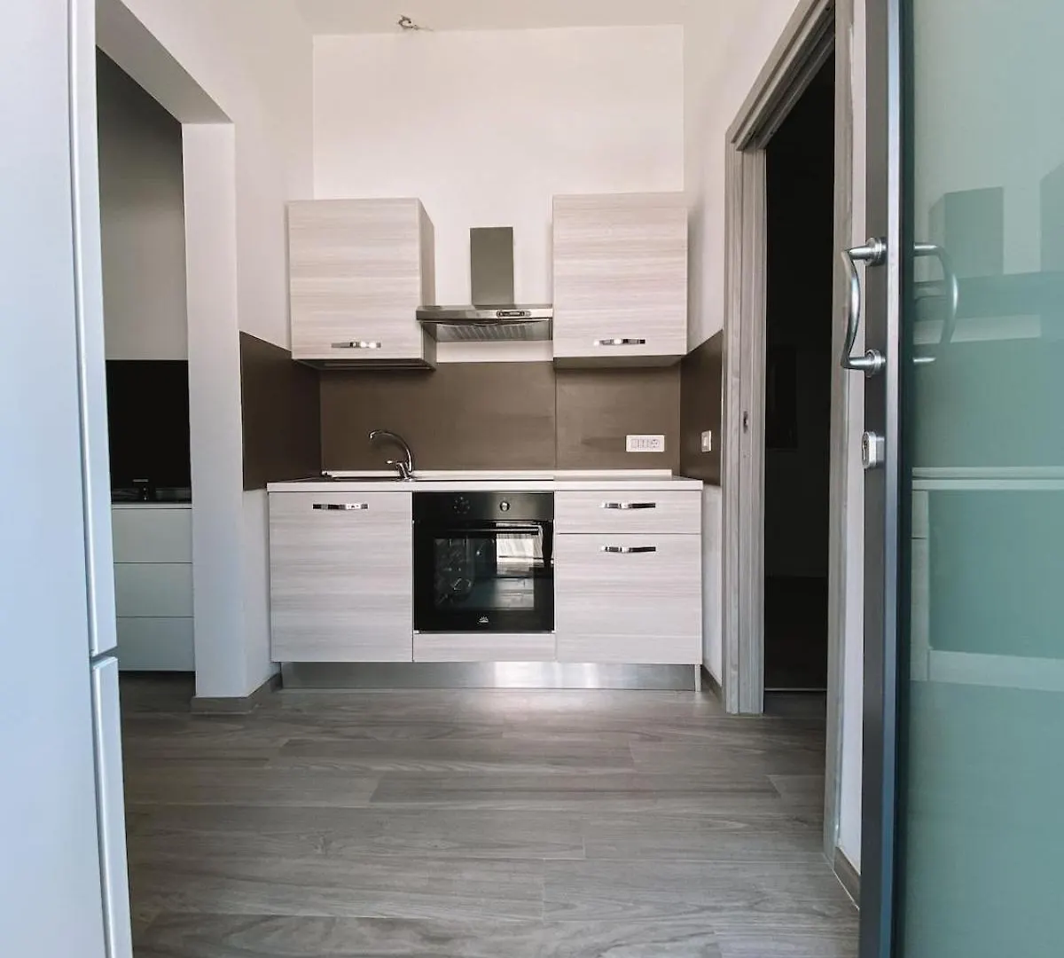 Casina Viareggina 2 Camere Viareggio