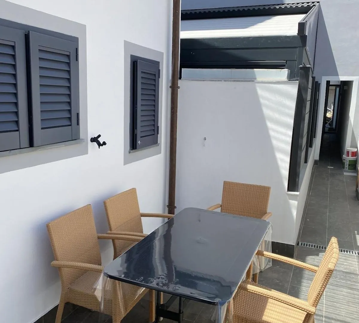 Casina Viareggina 2 Camere Viareggio Holiday home