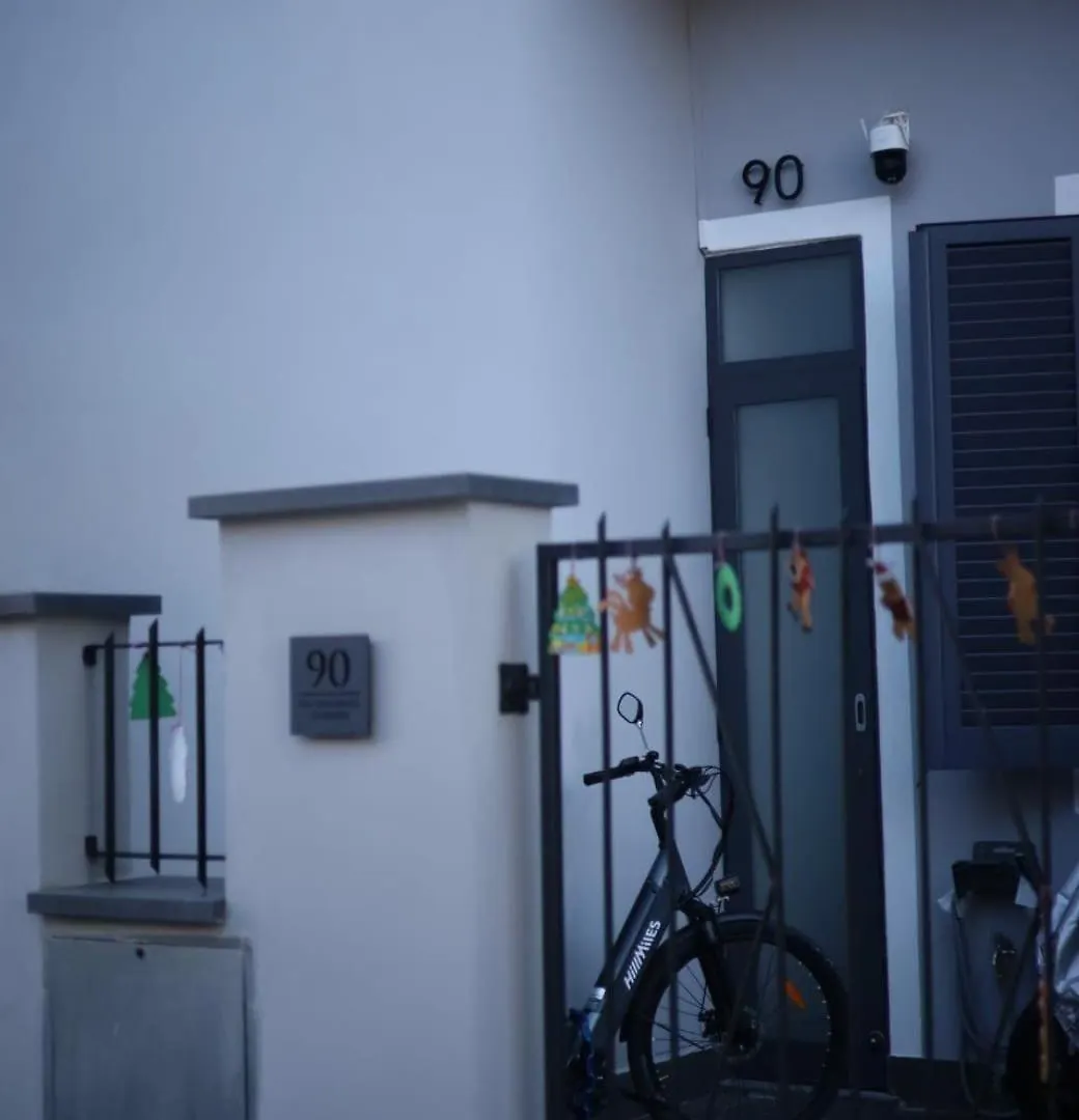 Casina Viareggina 2 Camere Viareggio Italy