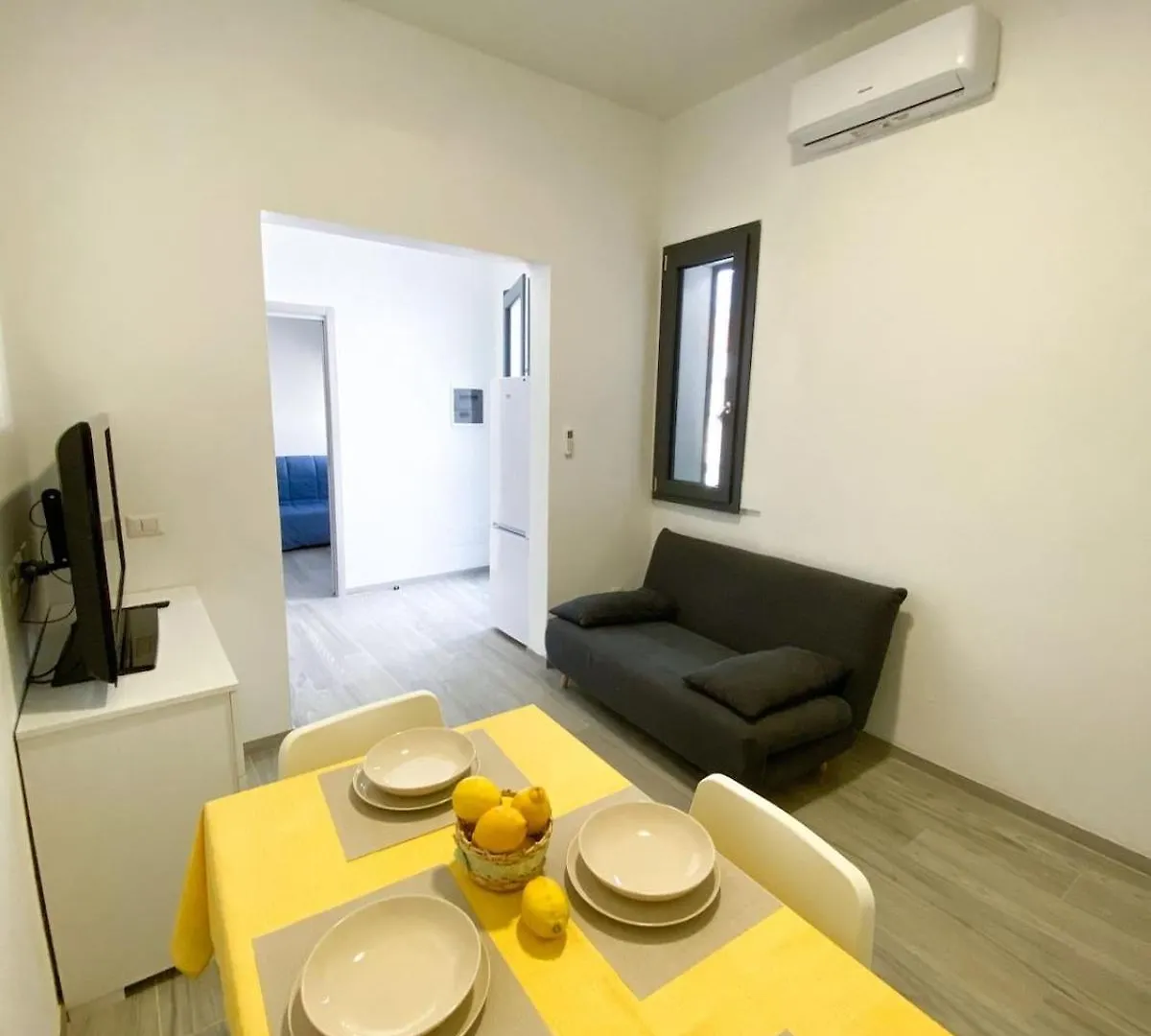 Holiday home Casina Viareggina 2 Camere Viareggio