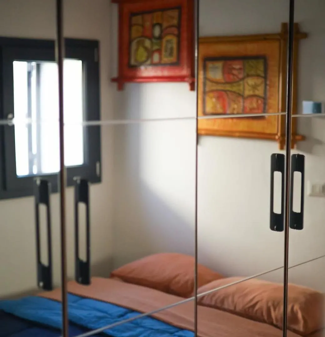 Casina Viareggina 2 Camere Виареджо 0*,  Италия