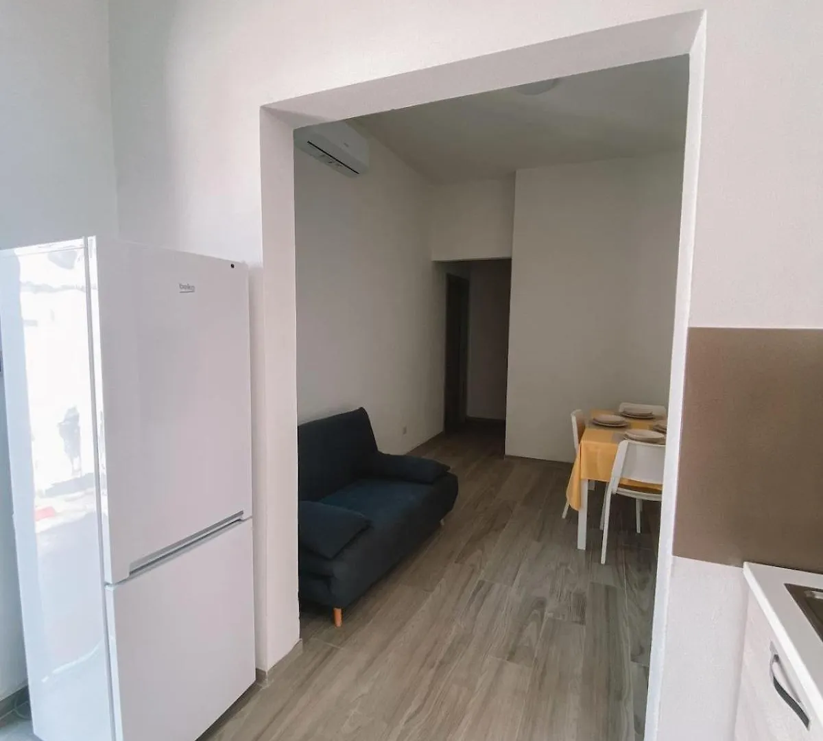 Casina Viareggina 2 Camere Viareggio Italy