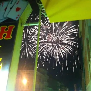 I 4 Assi Hotel