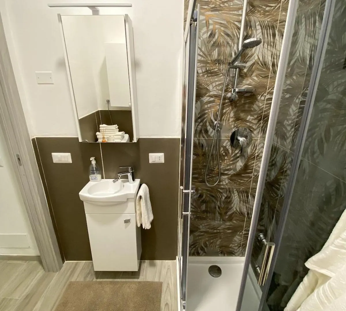 Dom wakacyjny Casina Viareggina 2 Camere Viareggio Włochy