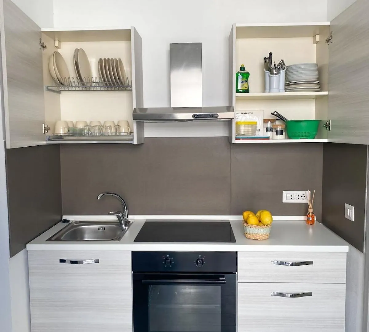 Dom wakacyjny Casina Viareggina 2 Camere Viareggio Włochy